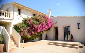 Finca Amapola - Agrotourismus